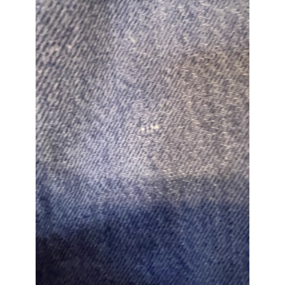 Levis 501 Mens Size 38x30 Blue Mid Wash Button Fly - Picture 10 of 14